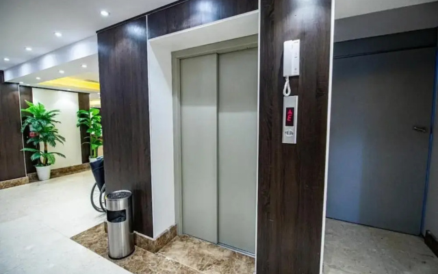 Saraya Almisk Hotel