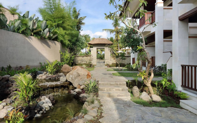 Radha Phala Resort & Spa