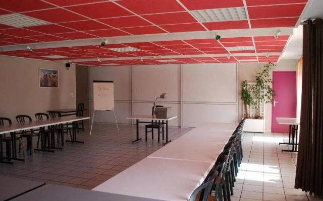 Sas L'artel Hotel Restaurant