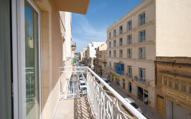 Vela Blu Boutique Suites