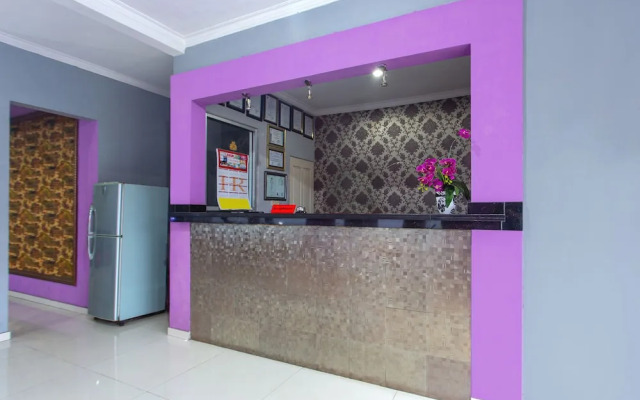 Griya Karangsalam Indah by OYO Rooms