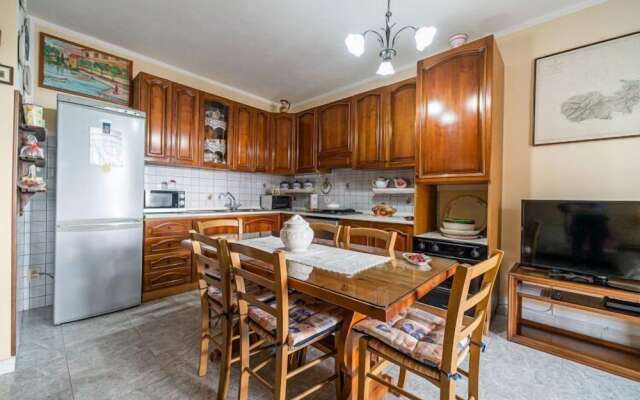 Appartamento Clara Vista Mare