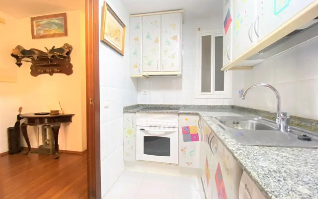 Th17 Apartamento Vacacional Vintage