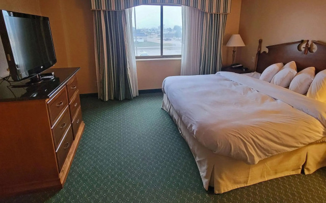 Radisson Hotel Cedar Rapids