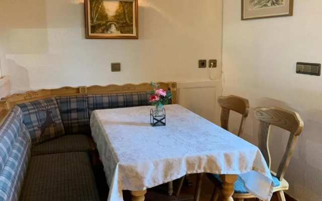 Lilly Chalet- Apartments with private sauna, close to ski lifts