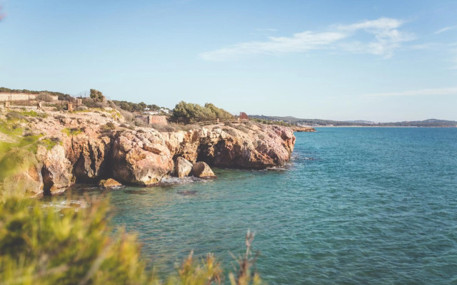 Casa Bernat by MarCalma