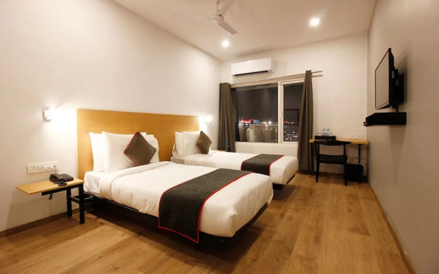 Oyo Townhouse 176 Rajdhani Residency