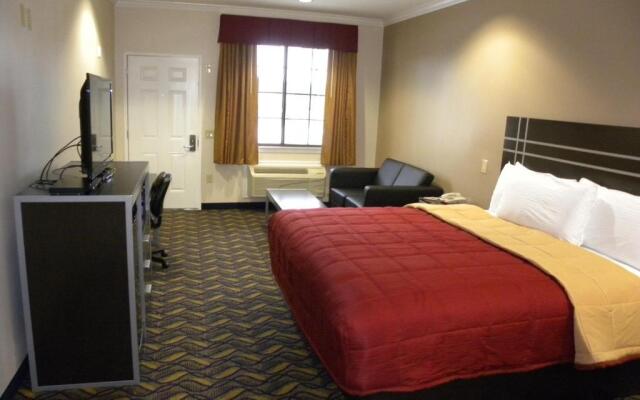 Palace Inn Kingwood