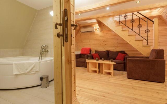 Apartamenty Na Szczytach Zakopane