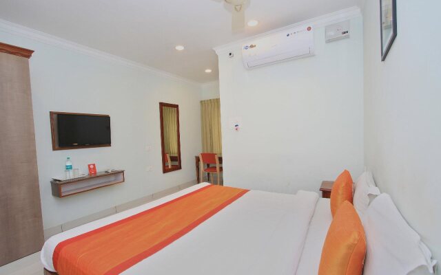 Hotel White Wings