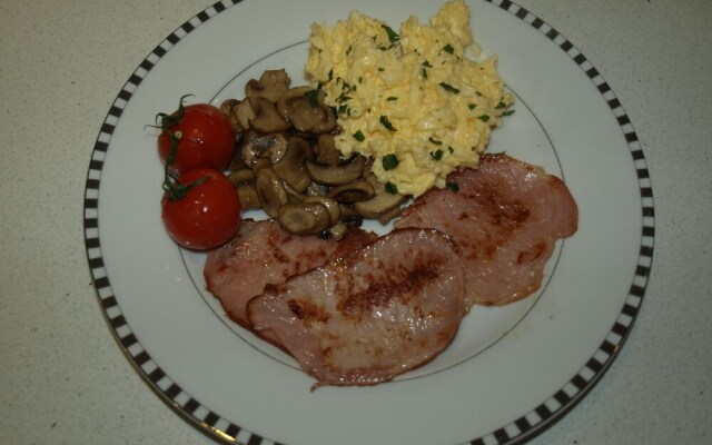 Baudins Bed & Breakfast - Adults Only