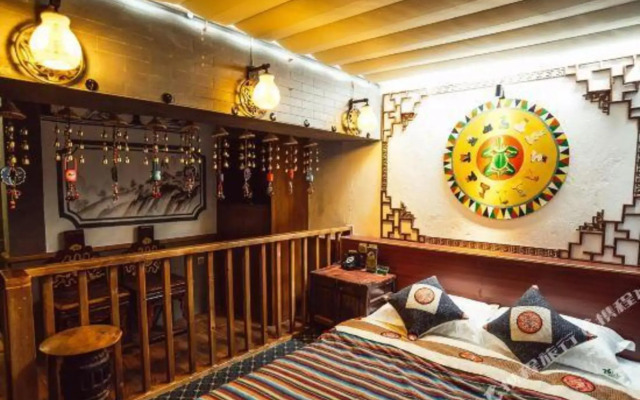 26 Life Hostel (Kunming Dianchi)