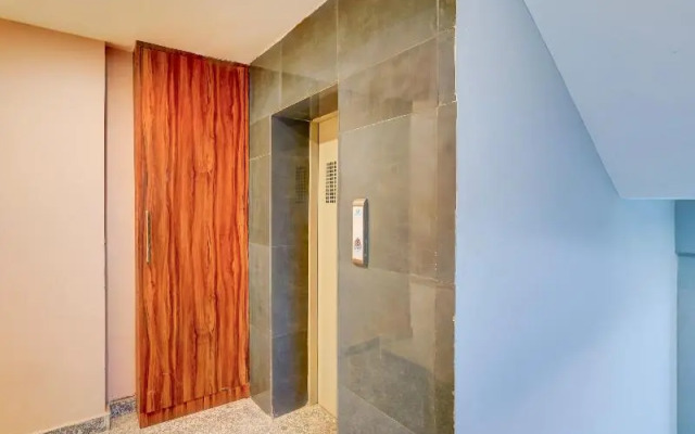 Townhouse 1363 Hotel Lindo Lugar