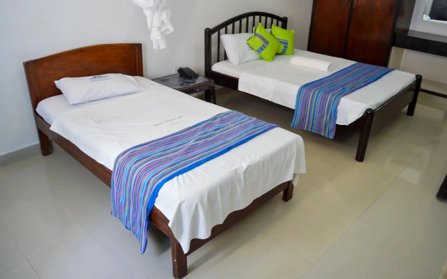 Sanana Conference Center and Holiday Resort