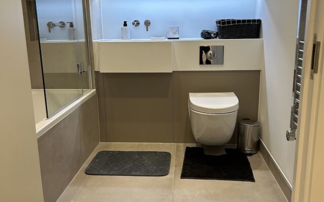 Remarkable 2-bedroom Apartment Near Kings Cross