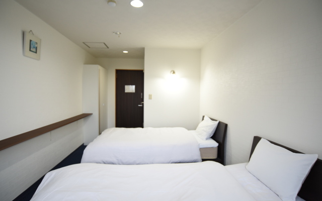 Hotel Luandon Shirahama