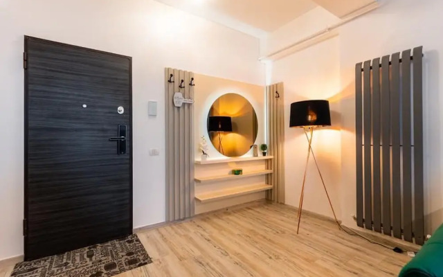 Apartamente Stefan Resort 3