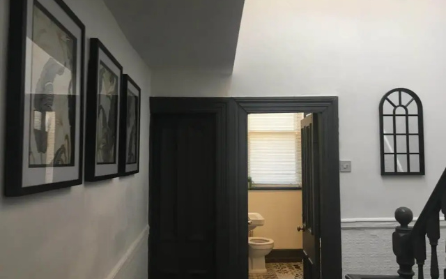 Albert Rd Aparthotel