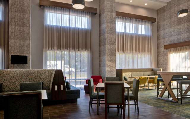 Hampton Inn & Suites Deptford