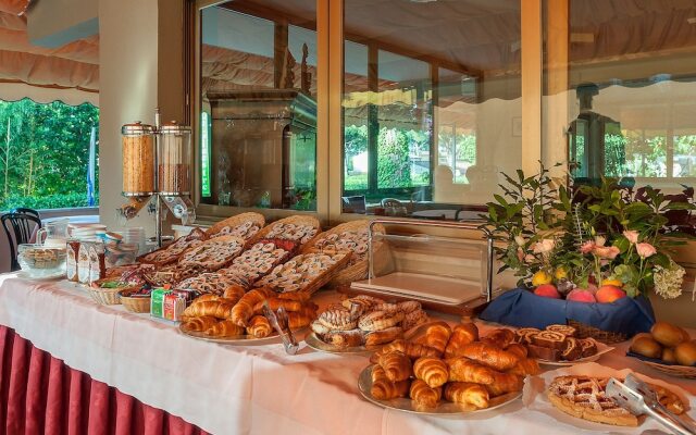 Hotel Le Ginestre