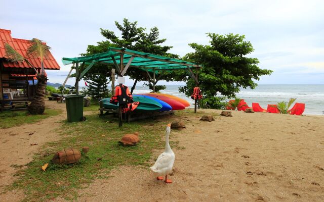 White Sand Beach Resort