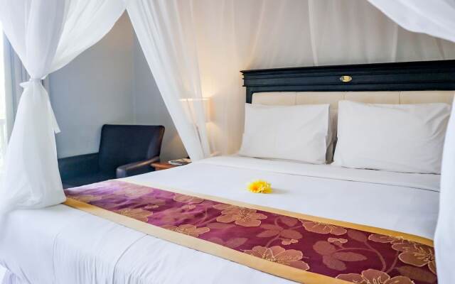 U Tube Hotel