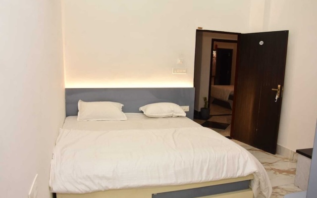 Hotel Maa Karni Darbar