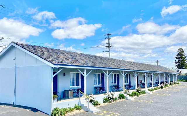 Swansea Motor Inn