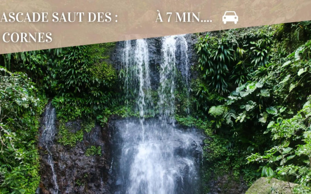 Villa Oneway avec piscine - 12 Pers