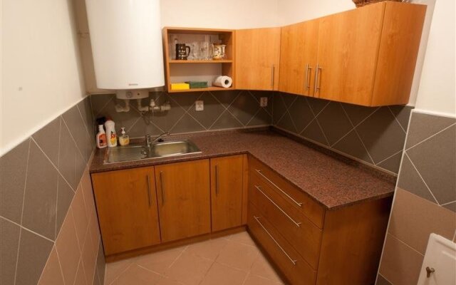 Chalupa - Sklep Starovice