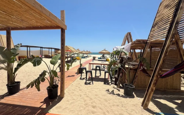 Guesthouse Villamar