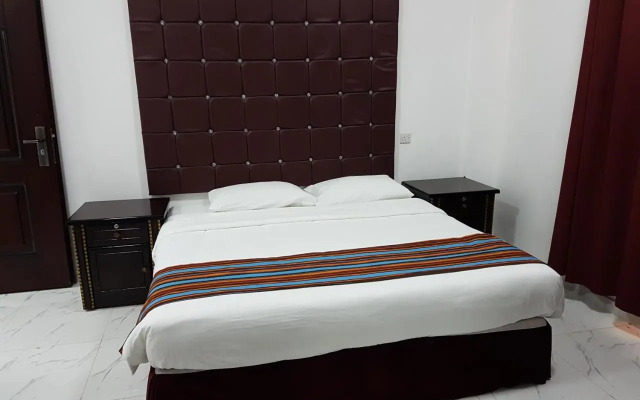 Sea Hotel Apartment