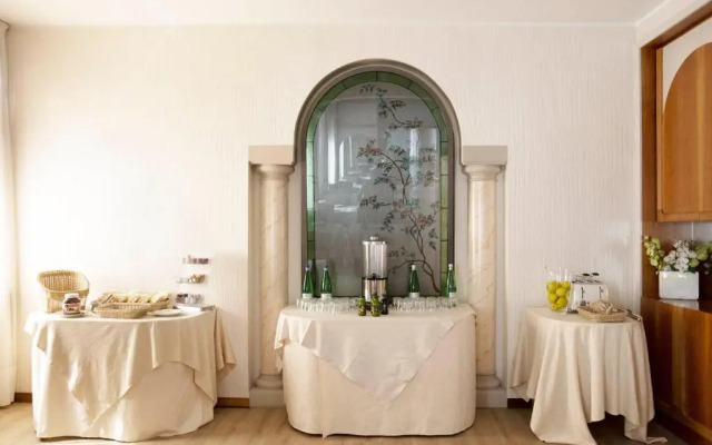 Hotel Milano