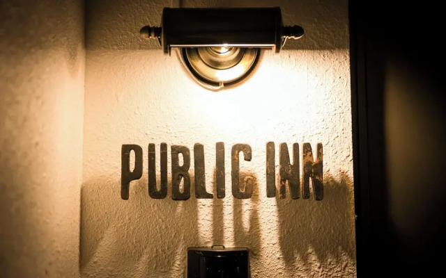 Public Inn Okinawa