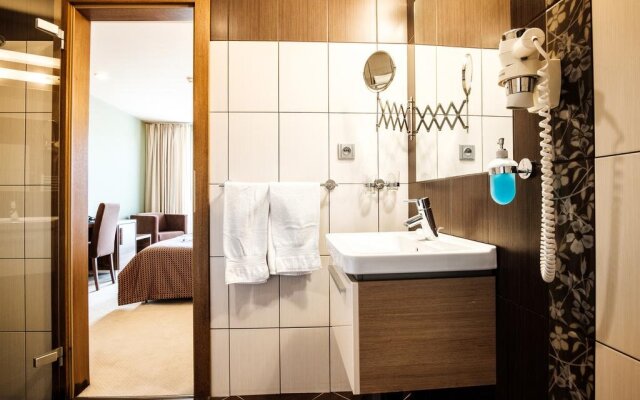 Hotel Comfort