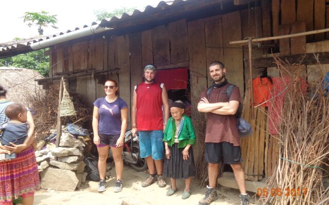 Du Gia Backpacker Hostel