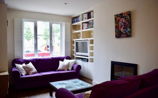 2 Bedroom City Centre Apartment In Dublin