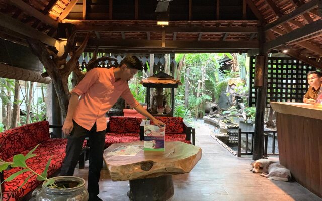 Petit Villa Boutique & Spa
