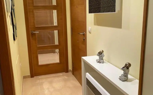 Piso Vista os castelos