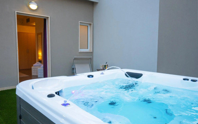 Torre del Sud Hotel