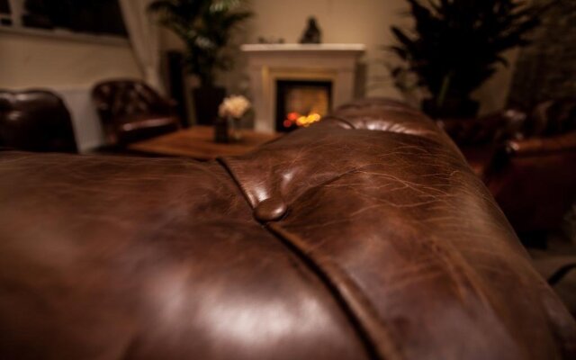 Waldhotel Bad Jungbrunn