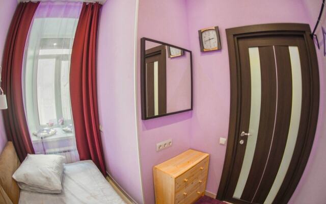Es Hotels Network St. Petersburg