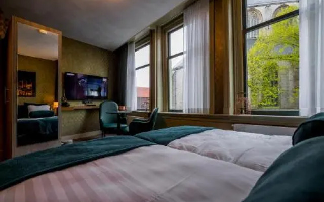 Bar Restaurant Hofman