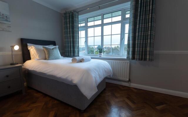 Kings Field Maisonette