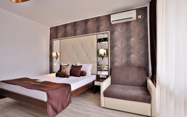 Prestige Deluxe Hotel Aquapark Club - Image 5