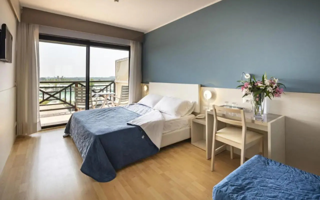 Hotel Marina Uno