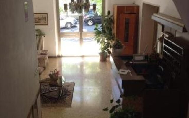Albergo Ardea