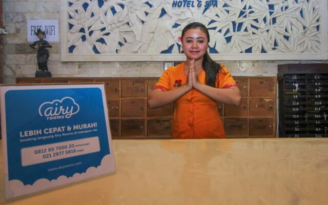 Airy Eco Sanur Bypass Ngurah Rai 23 Bali