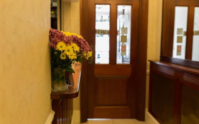 Mornington Victor Hotel London Belgravia