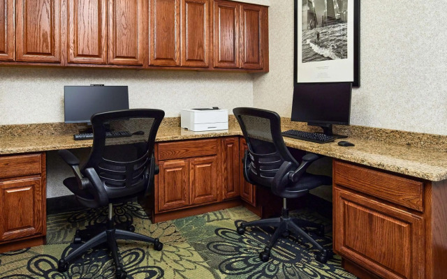 Hampton Inn Longmont